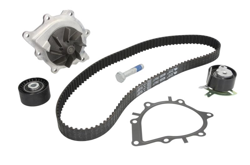 Kit de bomba de agua y correa de distribución GATES KP25633XS para DS DS 7