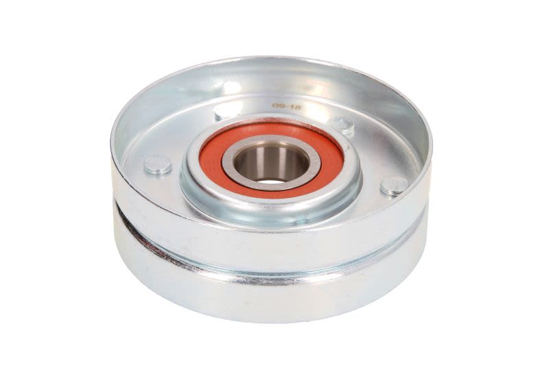 Polea tensora de correa multicanal BTA E2G0033BTA para Ford Orion I