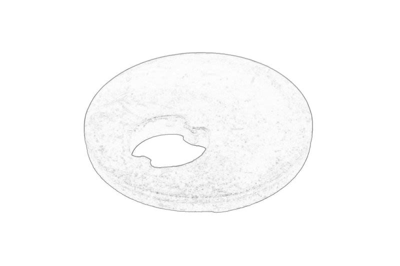 Bandeja de drenaje de cuerpo de eje OE MAZDA KD35-28-473 para Mazda 3