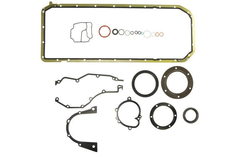 Kit de empaquetaduras de cárter ELRING 073.611 para BMW Serie 3 (E46) 1997-2006