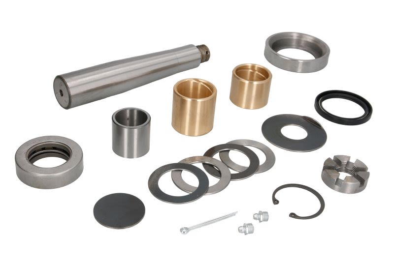 Kit de reparación de gemela de ballesta BPART ZNZZ-610