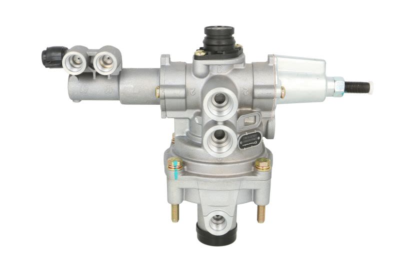 Regulador de fuerza de frenado PNEUMATICS PN-10369 para Volvo FH12