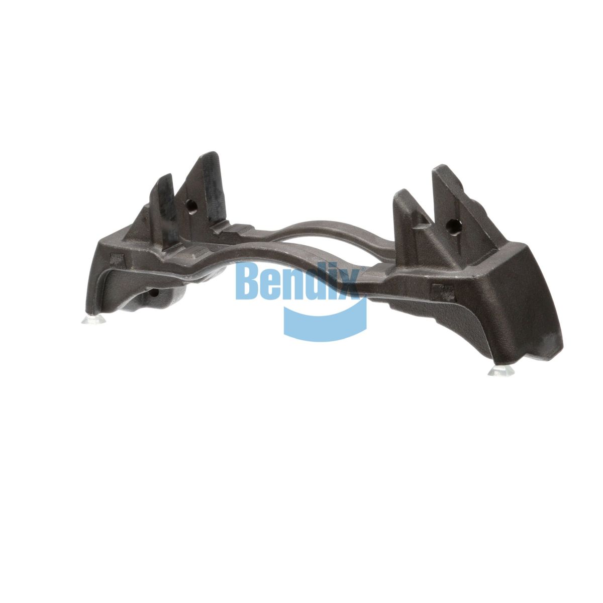 Soporte de pinza de freno KNORR K001530 para Mercedes-Benz Conecto (O 345) 1996-2007