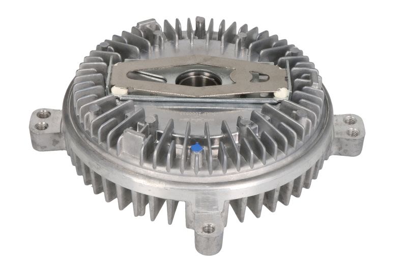Embrague de ventilador de radiador NRF 49723 para Mercedes-Benz Clase S (C140) 1992-1999