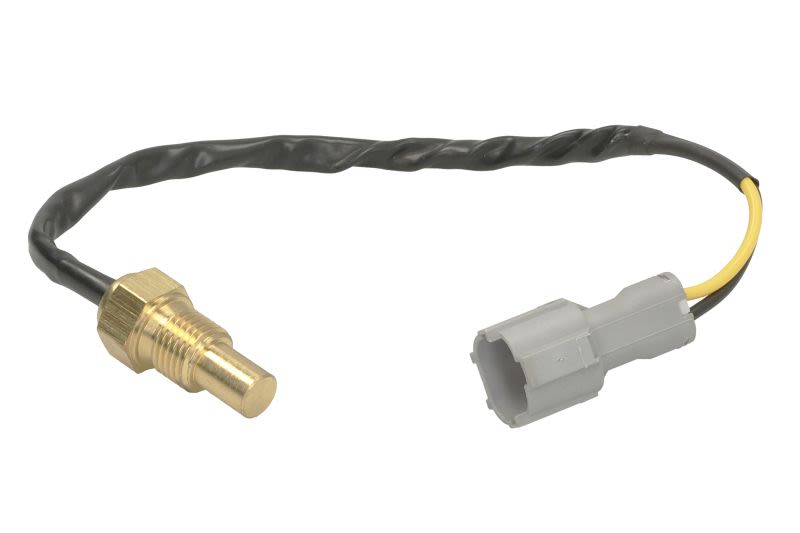 Sensor de temperatura de refrigerante SRP 14505855 para Volvo EC140B