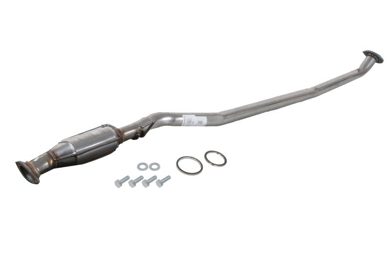 Catalizador BM CATALYSTS BM80422H para Toyota RAV 4 II