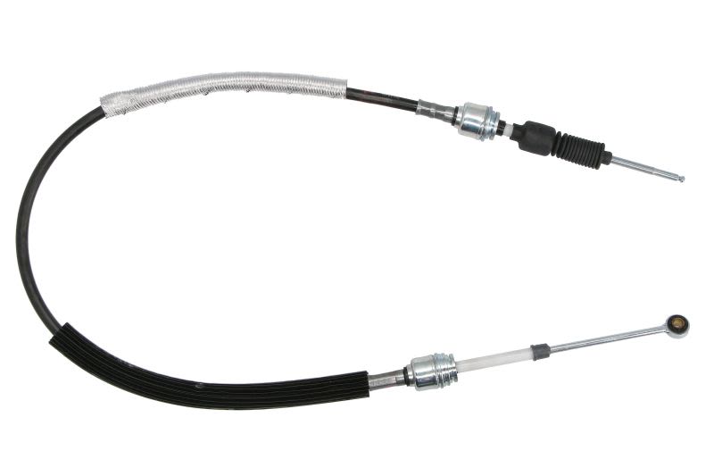 Cable, caja de cambios manual LINEX 39.44.01 para Skoda Fabia I
