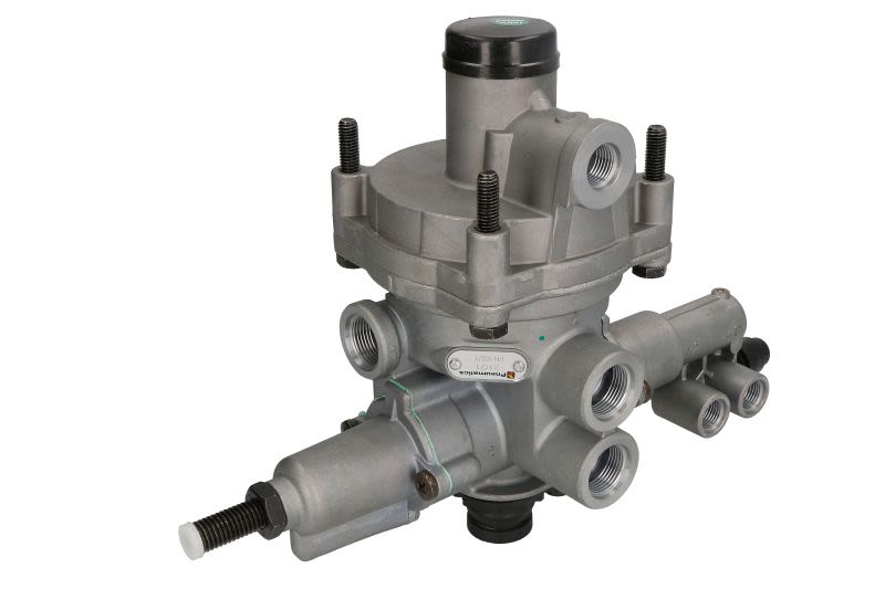 Regulador de fuerza de frenado PNEUMATICS PN-10871 para MAN M