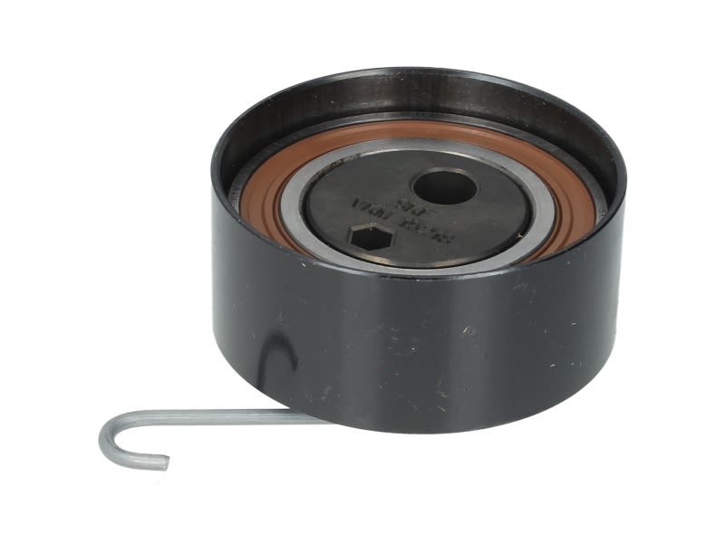 Polea tensora de correa de distribución SKF VKM 15218 para Opel Corsa C