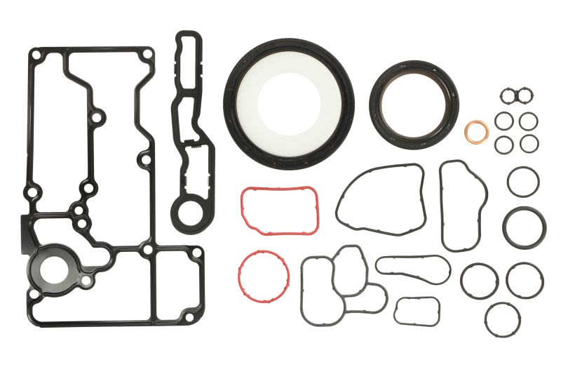 Kit de empaquetaduras de cárter ELRING 441.310 para Audi A6 C7