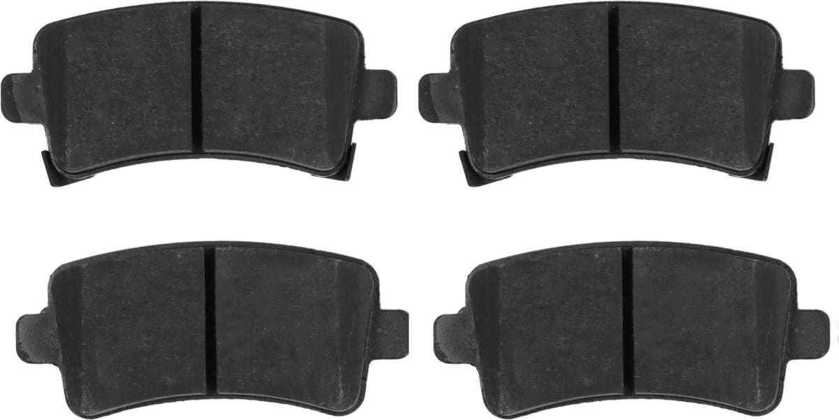 Pastillas de freno de disco TRW GDB1784 para Opel Insignia A