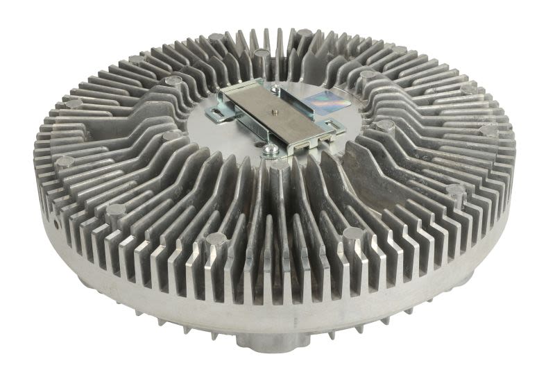 Embrague de ventilador de radiador HIGHWAY AUTOMOTIVE 61041020 para RVI Premium 2 DXi11/DXi7