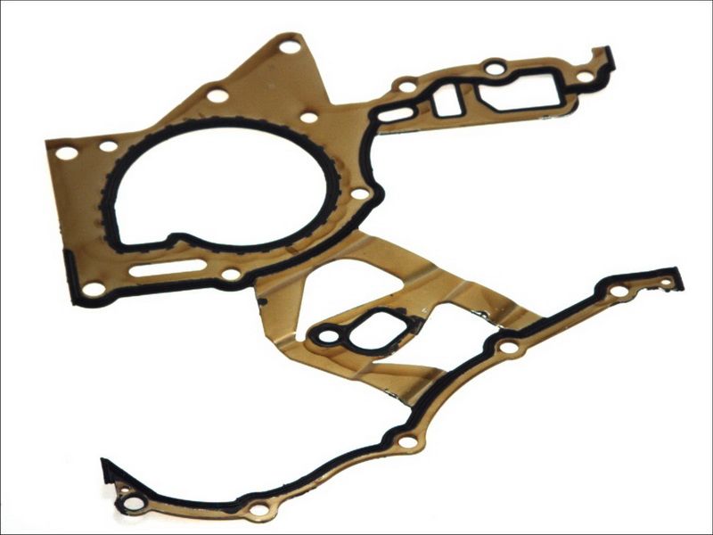 Empaquetadura de caja de distribución ELRING 444.500 para Opel Astra G