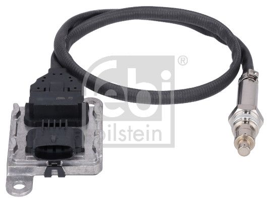 Sensor NOx de inyección de urea FEBI 186027 para Volvo 9700