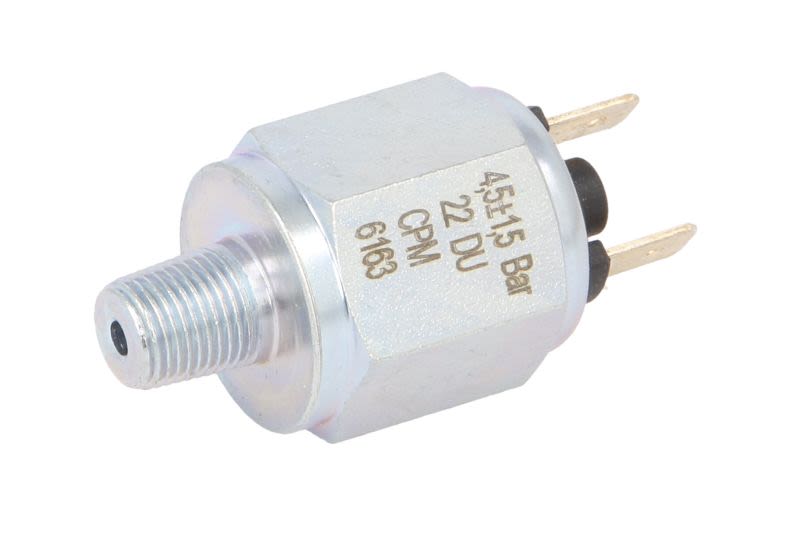 Interruptor de luz de freno VAPORMATIC VPM6163 para John Deere 210