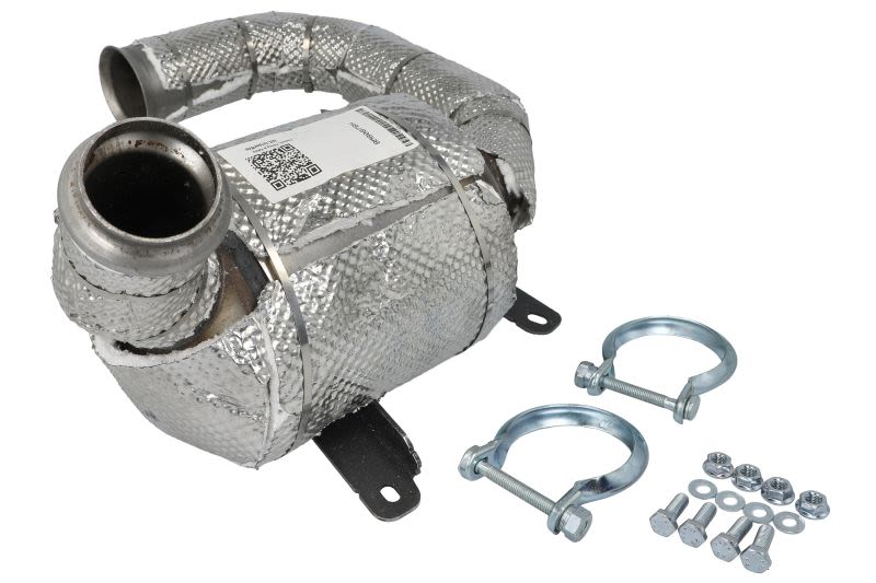 Catalizador BM CATALYSTS BM80878H para Citroen C4 Picasso II