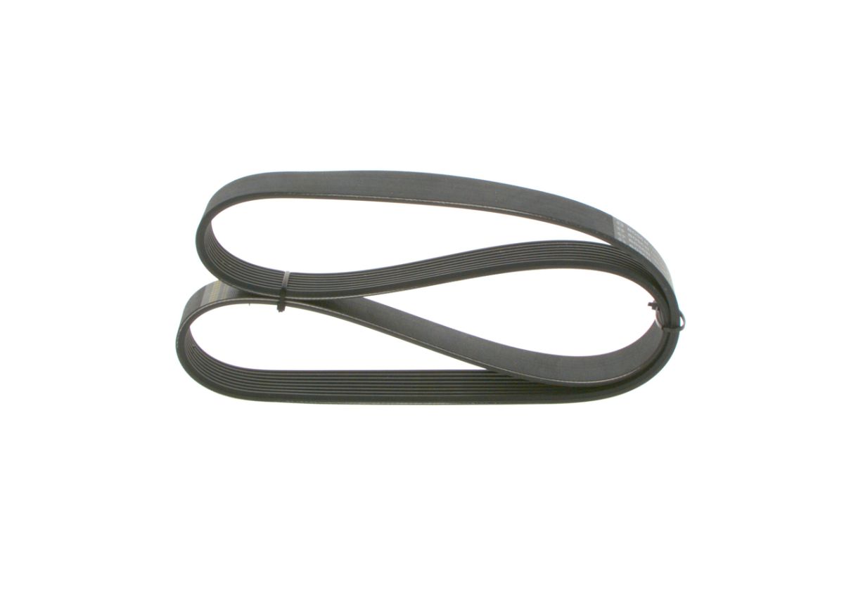 Correa multinervada BOSCH 1 987 946 265 para Mazda 6