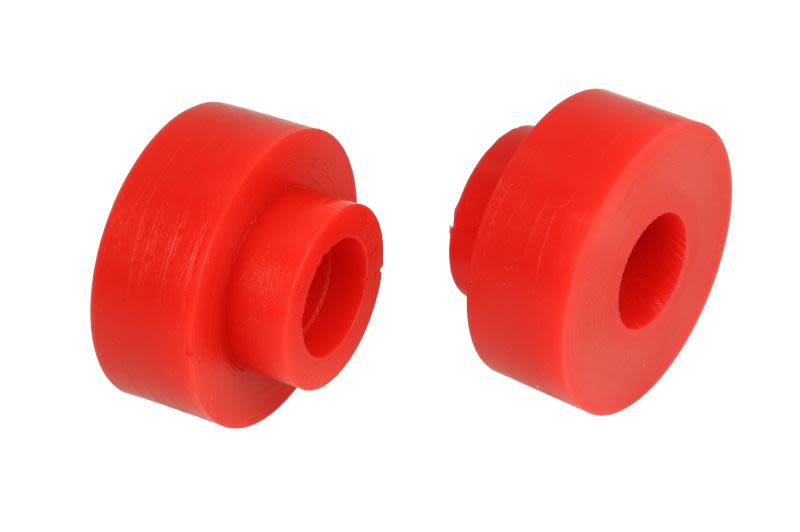 Casquillo de suspensión DEUTER DEUKPL33 para Mercedes-Benz Clase G (W460) 1979-1993