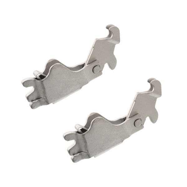 Kit de reparación de ajuste automático FEBI 104935 para Mercedes-Benz Sprinter 4-T (B904) 1995-2006