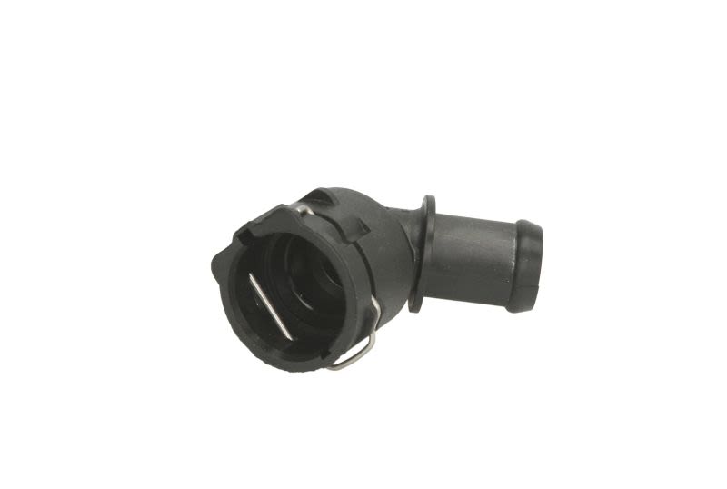 Brida de refrigerante HANS PRIES 115 908 para Audi A3