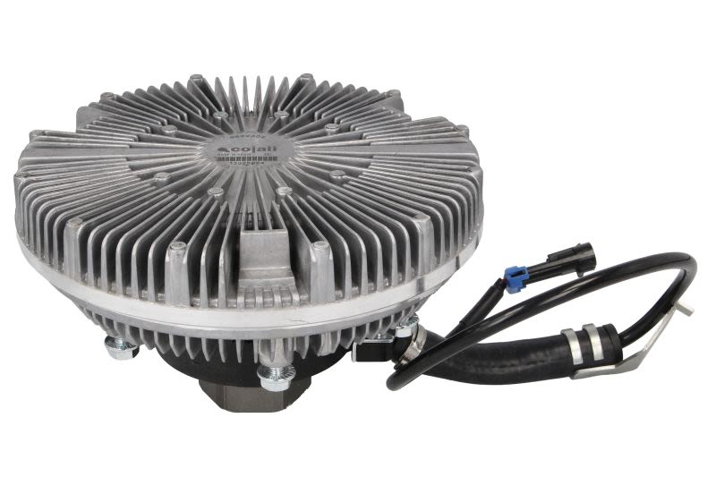 Embrague de ventilador de radiador COJALI 8822402 para Cummins ISC