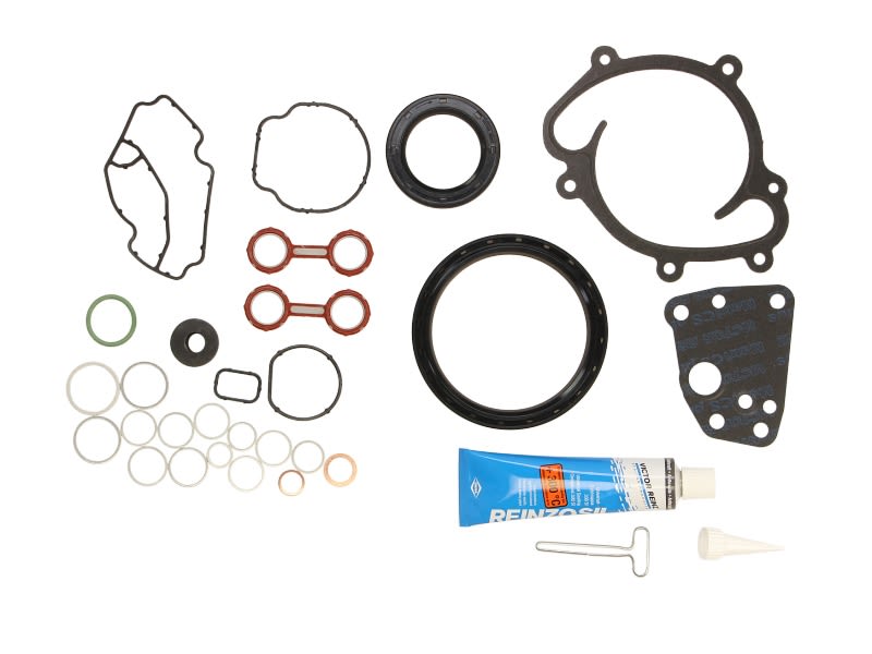 Kit de empaquetaduras de cárter REINZ 08-37726-02 para Mercedes-Benz Clase C (W203) 2000-2007
