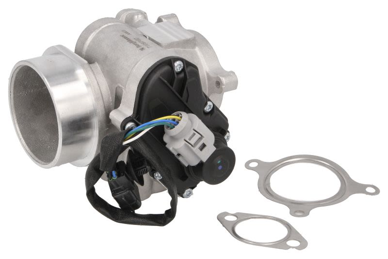 Válvula EGR BORG WARNER 710974D para Toyota Auris 2.0D/2.2D/2.5D