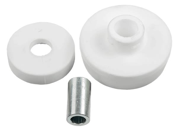 Kit de reparación de soporte de montaje de amortiguador SACHS 802 398 para Mini Clubman (R55) 2007-2014