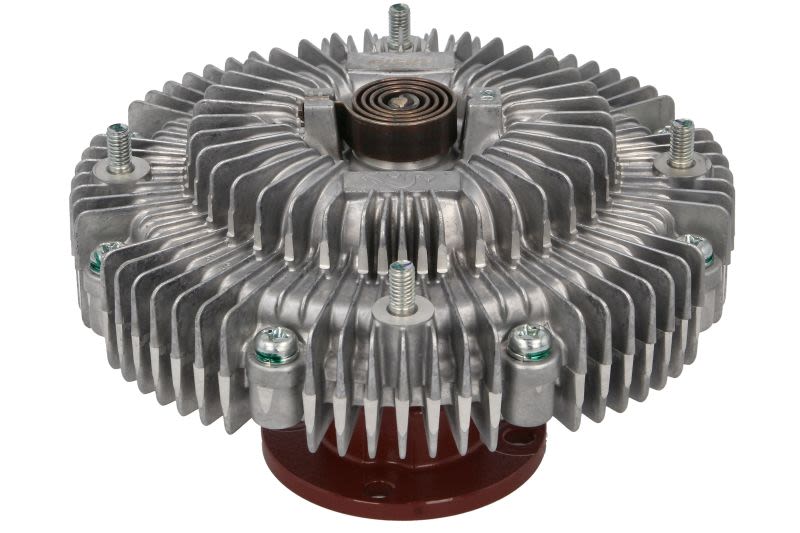 Embrague de ventilador de radiador AISIN FCGS-001 para Isuzu D-Max I
