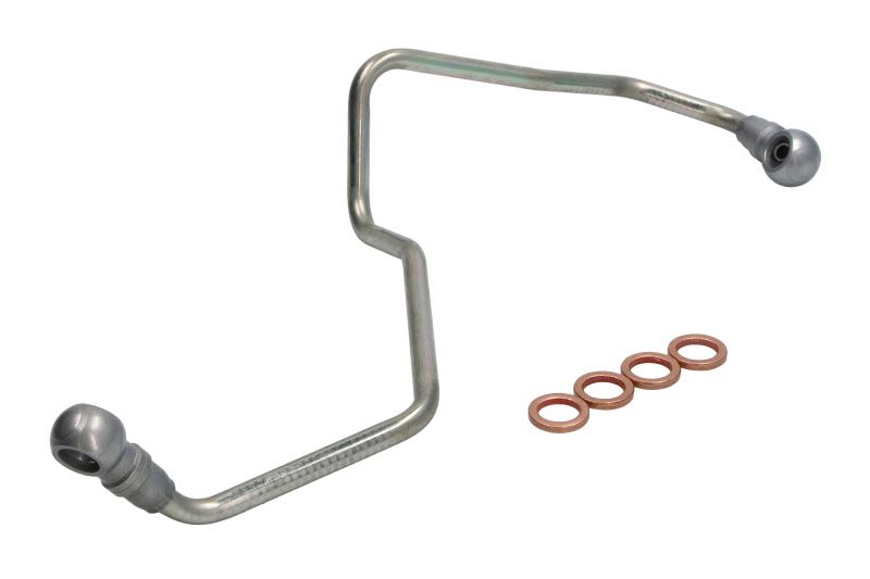Línea de aceite de turbocompresor AJUSA OP11385 para Peugeot 308 II