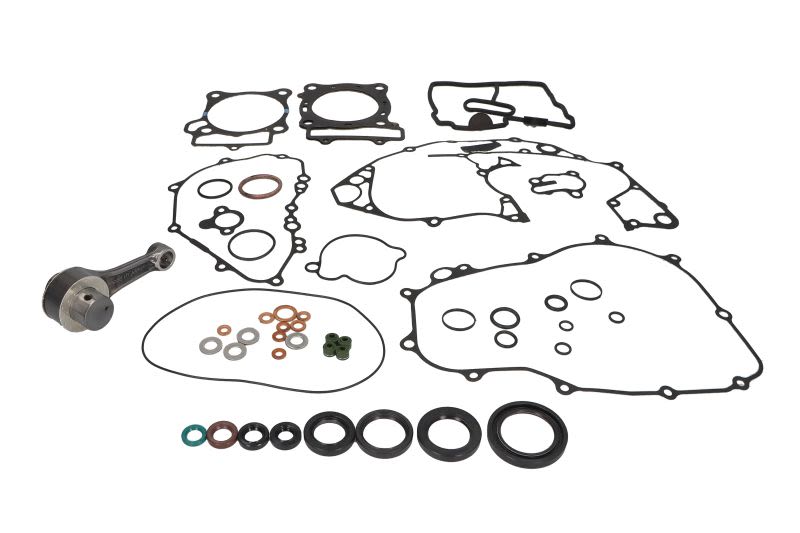 Biela ATHENA PB322090 para Honda CRF
