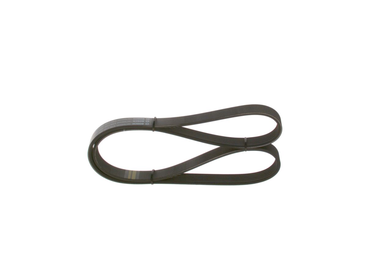 Correa multinervada BOSCH 1 987 948 440 para Mercedes-Benz Clase A (W176) 2012-2018