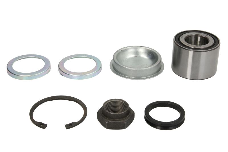 Rodamiento de rueda FAG 713 6502 90 para Peugeot 205