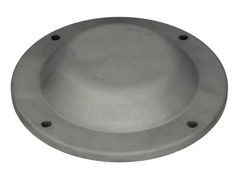 Tapa de masa de rueda FEBI 35170 para DAF 75
