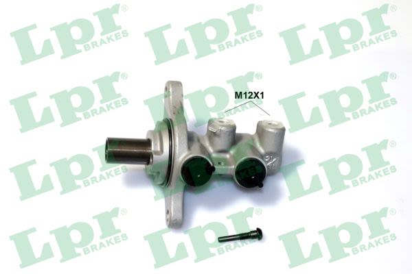 Cilindro maestro de freno LPR 6421 para KIA Picanto II 1.0/1.0LPG/1.2
