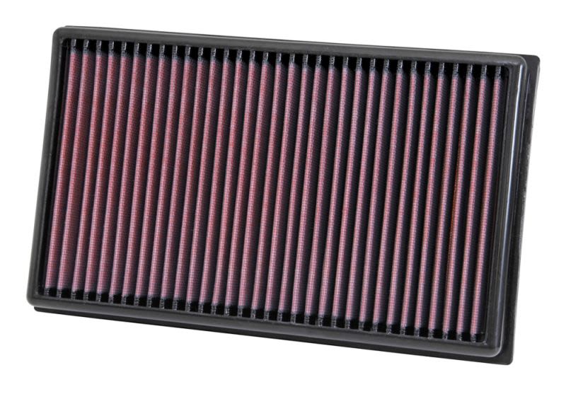 Filtro de panel (cartucho) K&N 33-3005