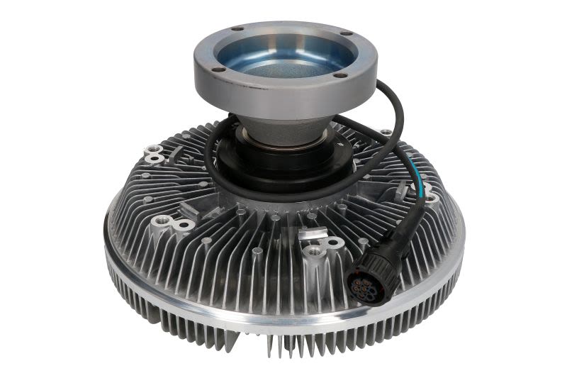 Embrague de ventilador de radiador MAHLE CFC 226 000P para Volvo FM