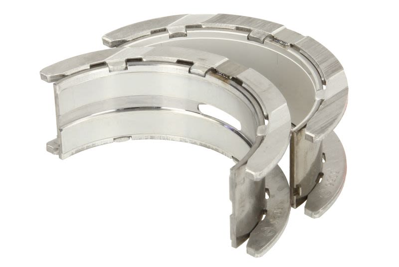 Casquillo de bancada de cigüeñal GLYCO 72-4726H STD para Mercedes-Benz Clase A (W176) 2012-2018