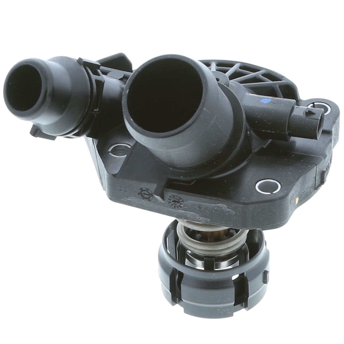 Termostato de refrigerante MOTORAD 1111-103K para BMW Serie 2 (F45) 2013-2021