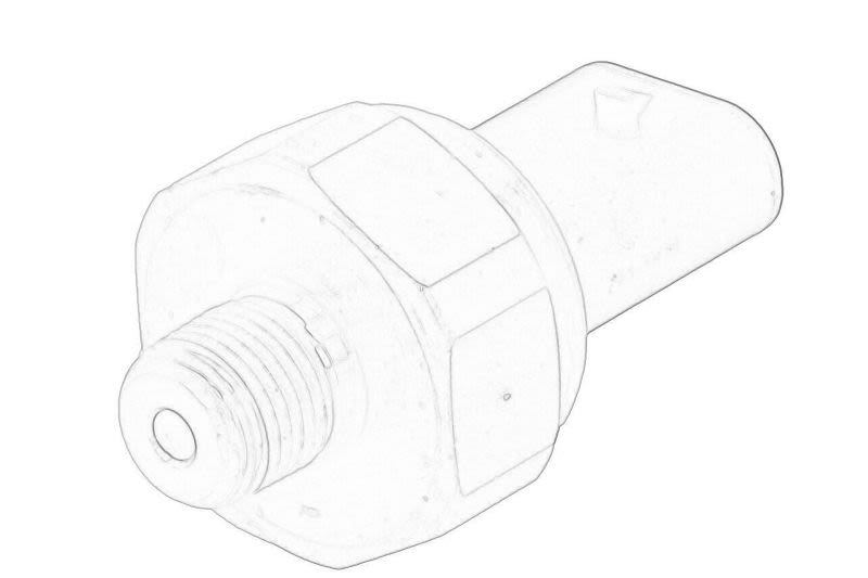 Sensor de presión de aceite OE CHRYSLER 68334877AA para Jeep Gladiato