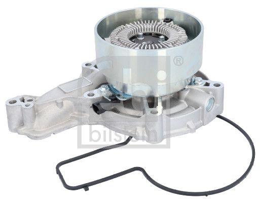 Bomba de agua FEBI 76019 para Volvo FM
