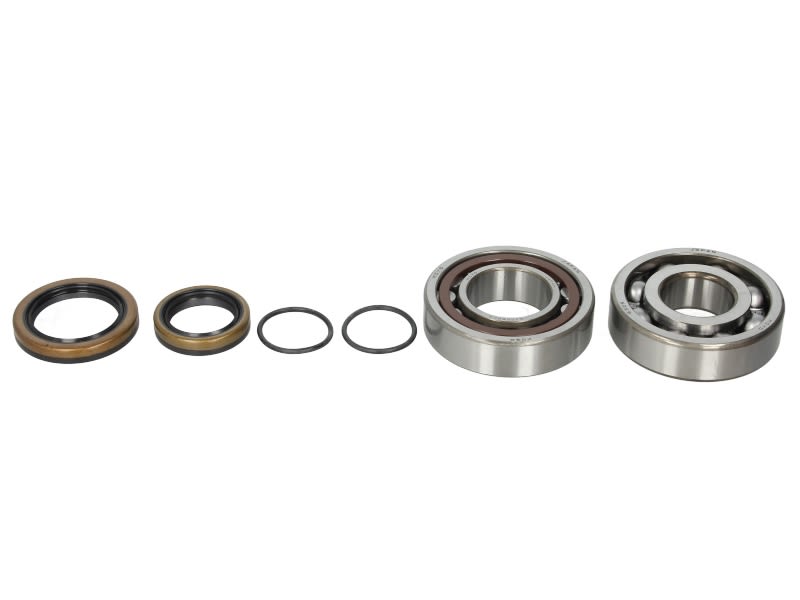 Kit de reparación de cigüeñal 4 RIDE AB24-1097 para Husqvarna TC