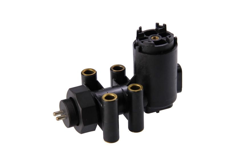 Sensor de nivel de suspensión neumática PNEUMATICS PN-10013 para RVI Kerax