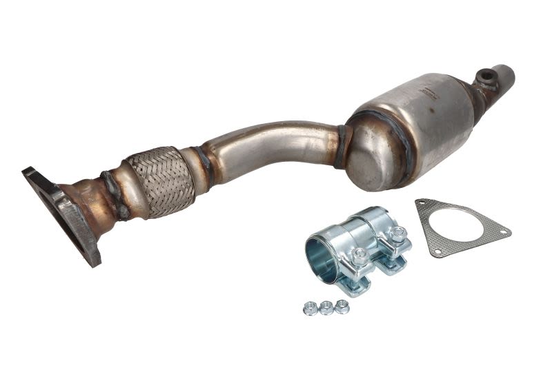 Catalizador BOSAL 099-841 para Renault Megane II