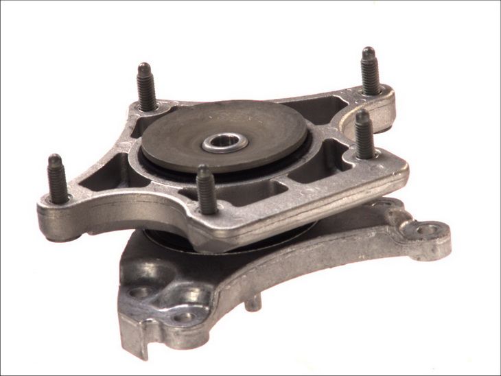 Soporte de caja de cambios manual LEMFOERDER 34954 01 para Mercedes-Benz Clase C (C204) 2011-