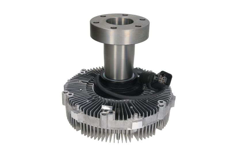 Embrague de ventilador de radiador BORG WARNER 20005098 para Caterpillar 300 C6.4ACERT/C6.6