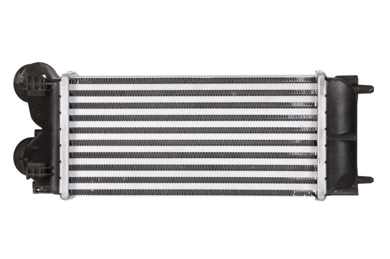 Enfriador de aire de carga (intercooler) NRF 30190 para Citroen C4