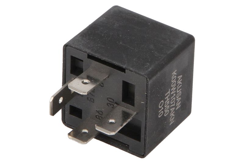 Relé de corriente principal AKUSAN K00W107AKN para Mercedes-Benz Clase A (W168) 1997-2004