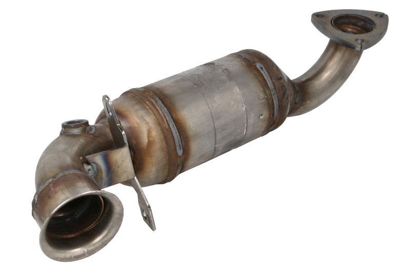 Catalizador ASSO MARMITTE SRL 10.0099 para Citroen C4