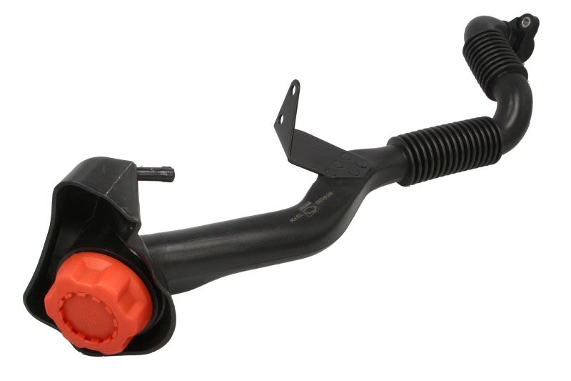 Manguera de aceite ENGITECH ENT491060 para Volvo FH12